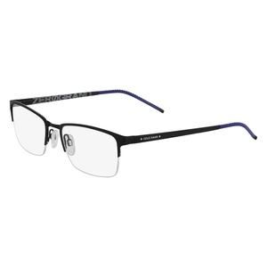 Cole Haan CH4014 Eyeglasses 001 Black 53mm